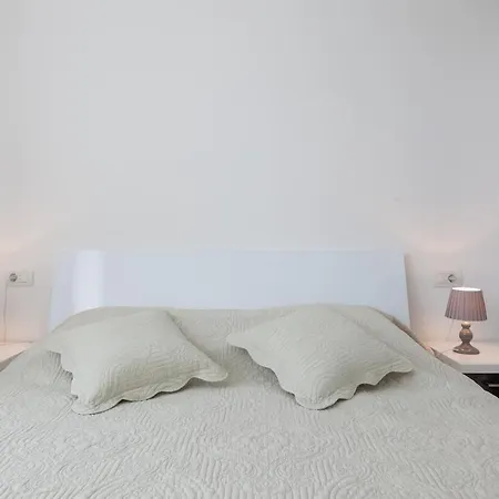 For Four With A Sea View * Makarska