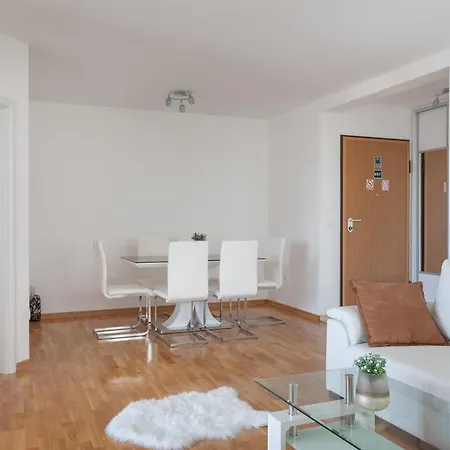 For Four With A Sea View Makarska